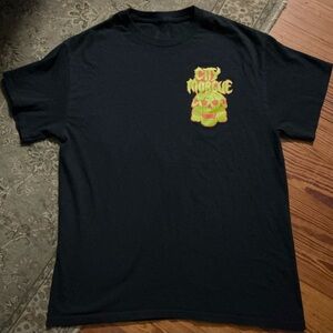 🚫 S O L D 🚫 City Morgue Toxic Boogaloo Band T-Shirt | Size Med